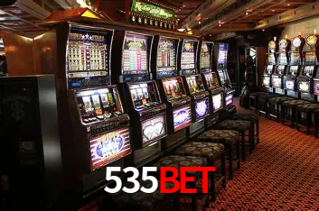 Desvendando o Mundo dos Jogos Virtuais na 535BET