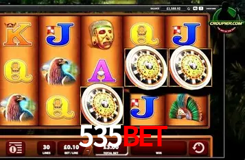 Descubra a Essência do 535BET: Nossa História e Compromissos