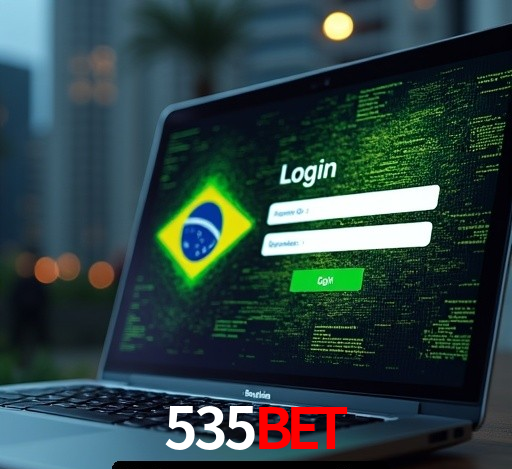 Integração de APIs 535BET