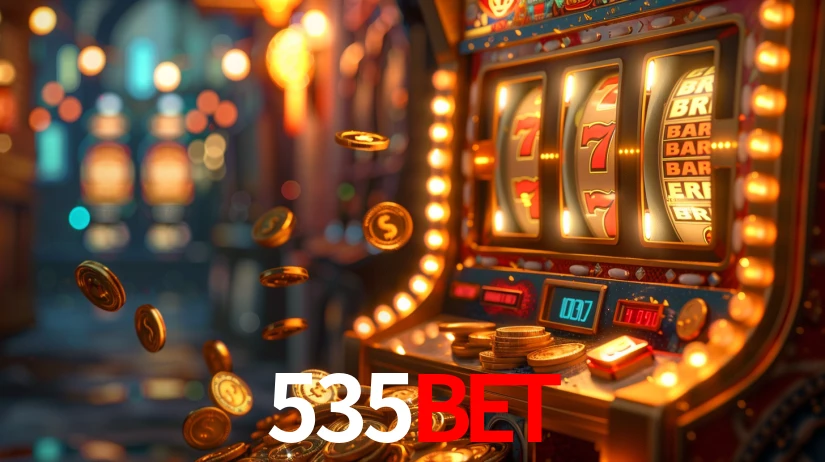 Ofertas Exclusivas 535BET