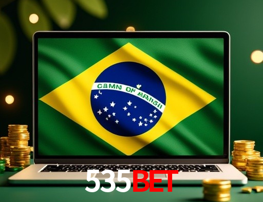 Provedores de Jogos 535BET