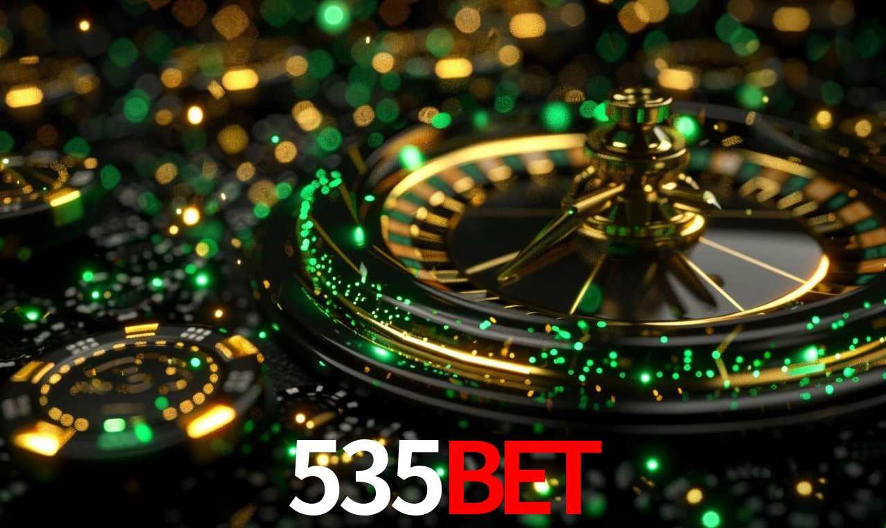 Flash Promotion 535BET