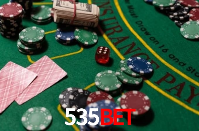 535BET.com