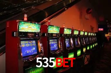 Descubra a Essência do 535BET: Nossa História e Compromissos