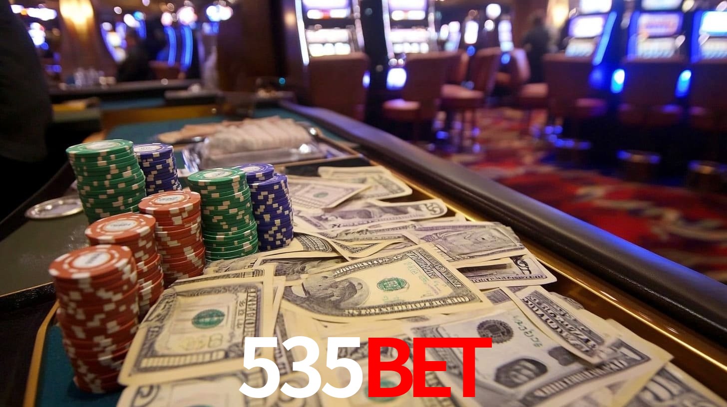 Weekend Specials 535BET
