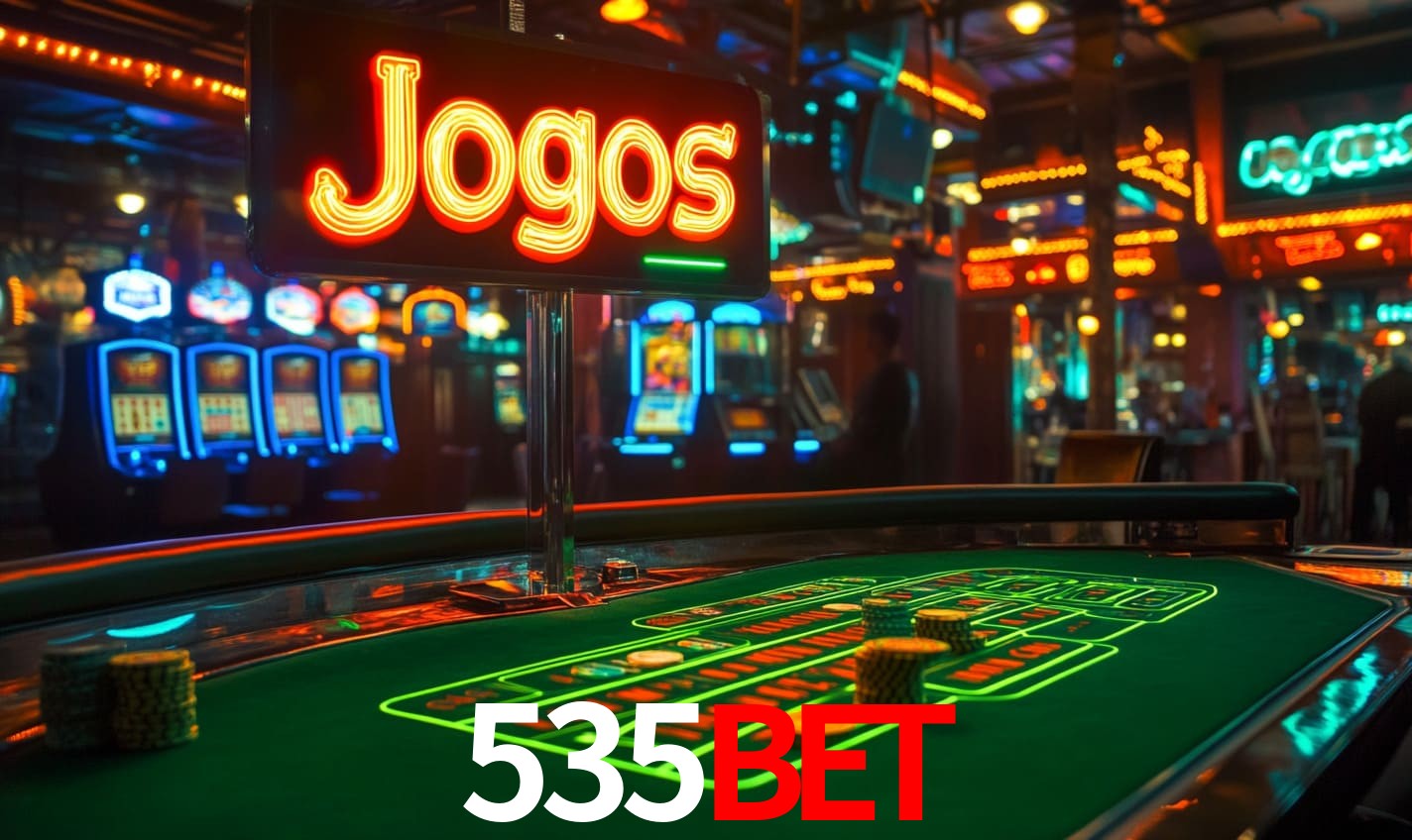 Games Directory 535BET