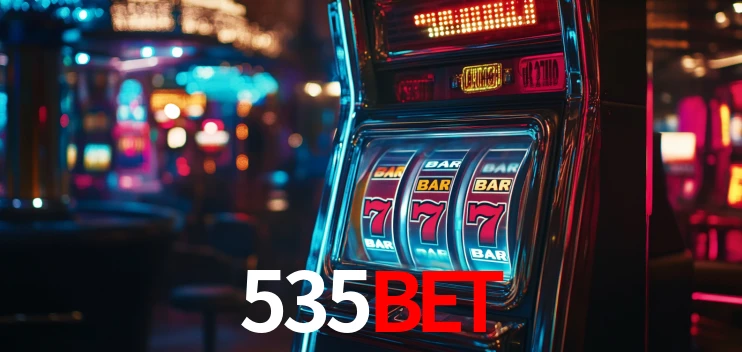 Daily Bonuses 535BET