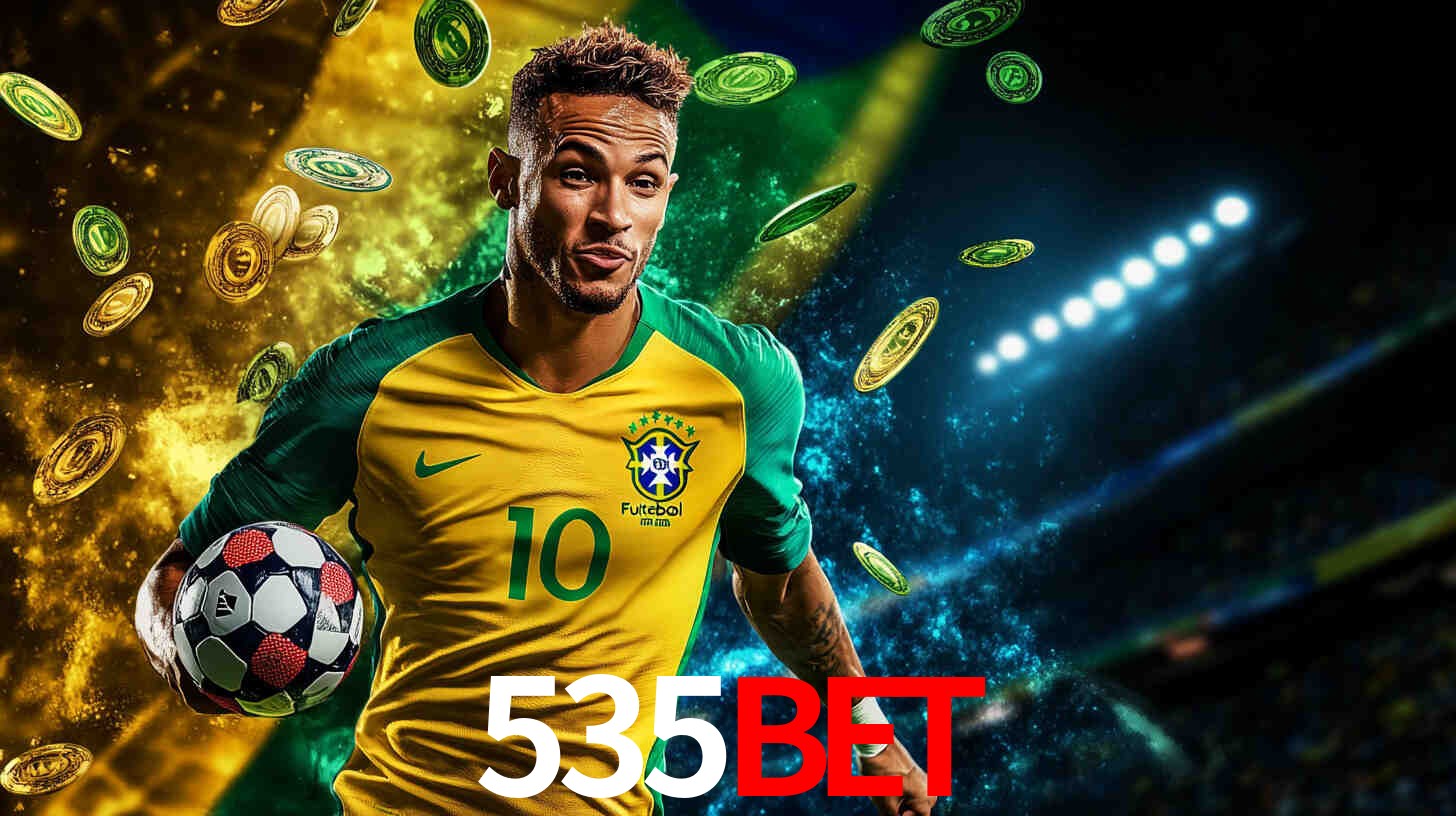 Inovações de Jogos na 535BET: O Futuro das Experiências Interativas