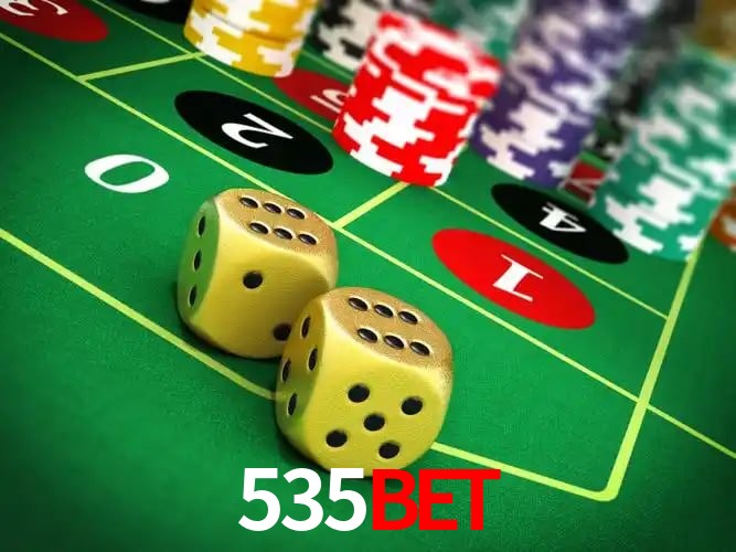 Football Betting 535BET