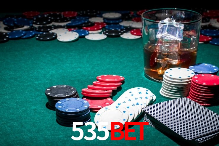 cassino 535BET