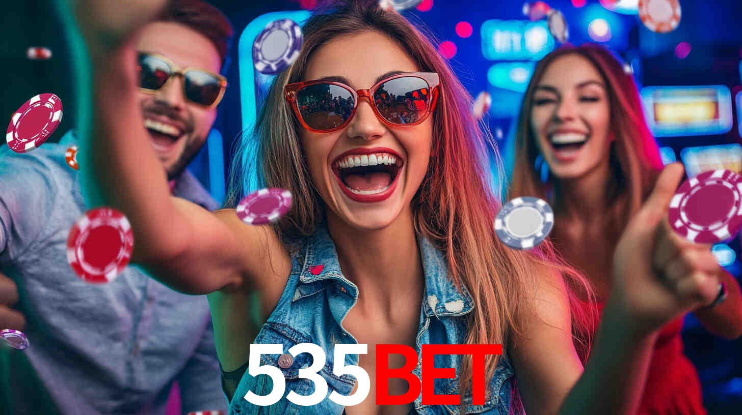 Desvendando o Mundo dos Jogos Virtuais na 535BET