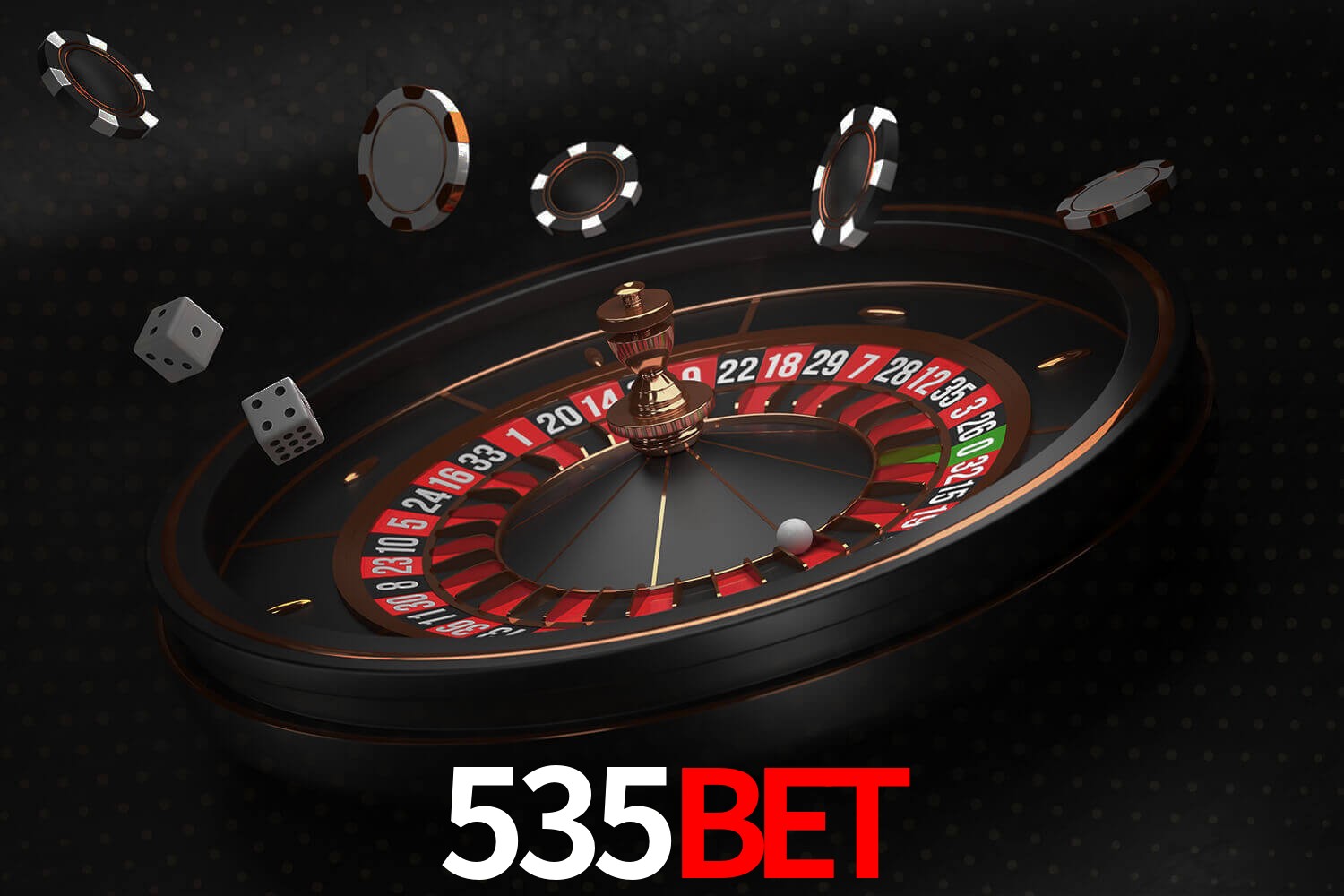 535BET.com