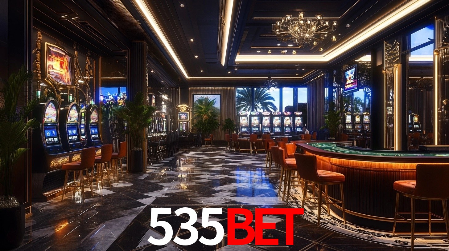 Programa VIP 535BET