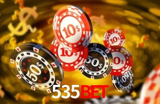 Football Betting 535BET