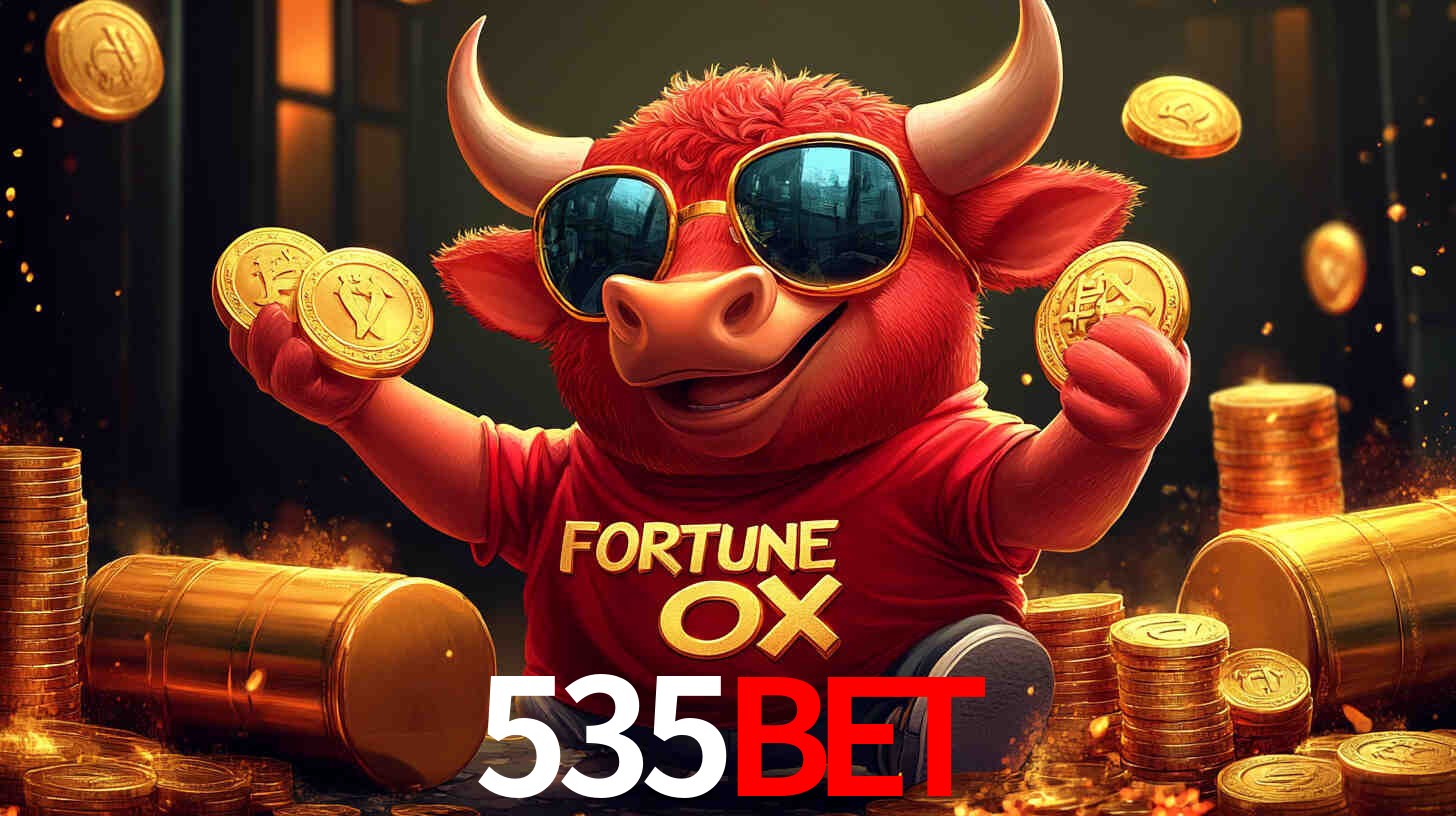 A Revolução dos Aplicativos de Jogos no 535BET