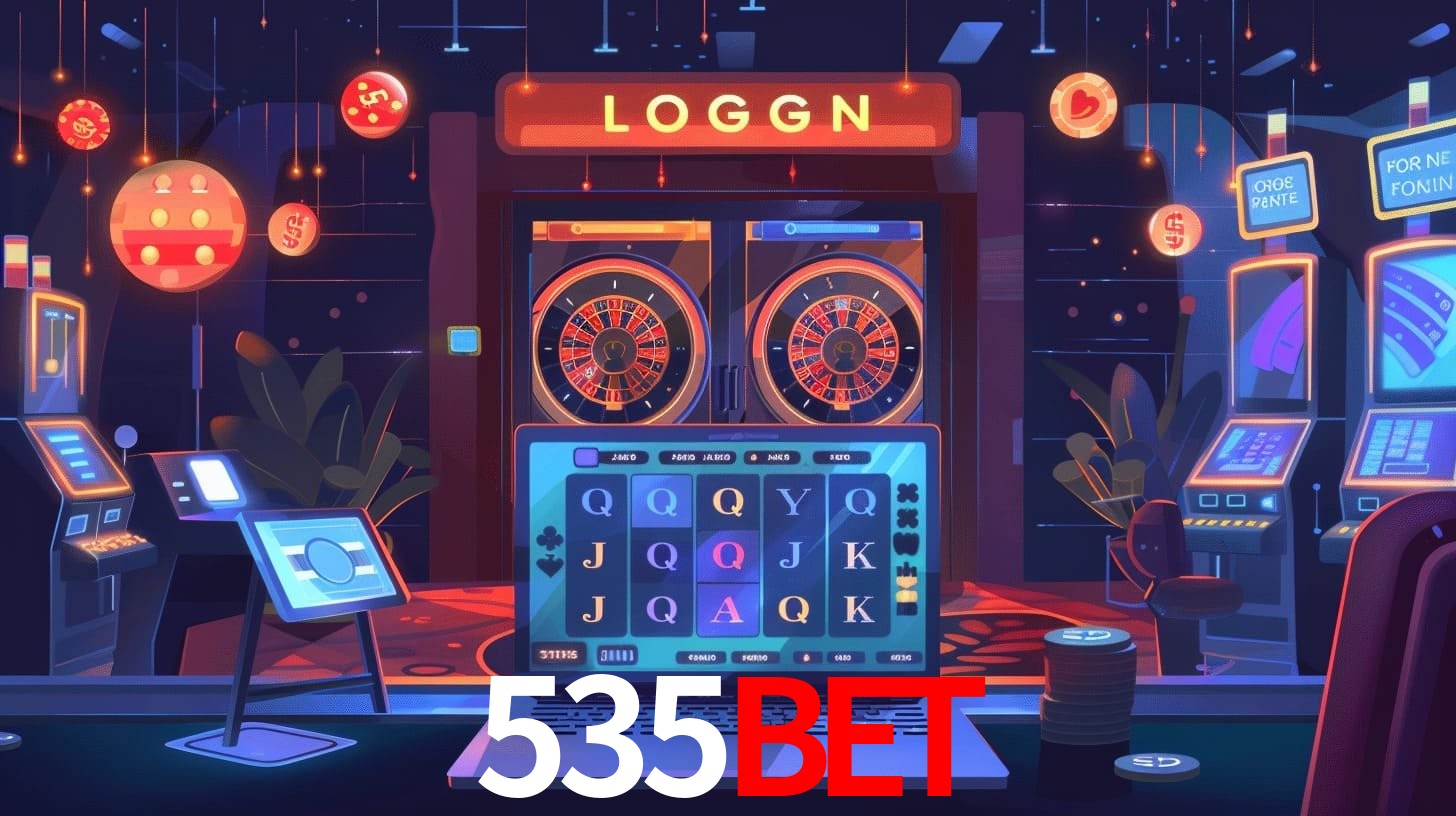 2FA Security 535BET