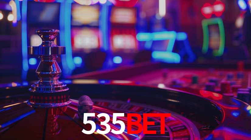 Experimente o Login Seguro Premium no 535BET