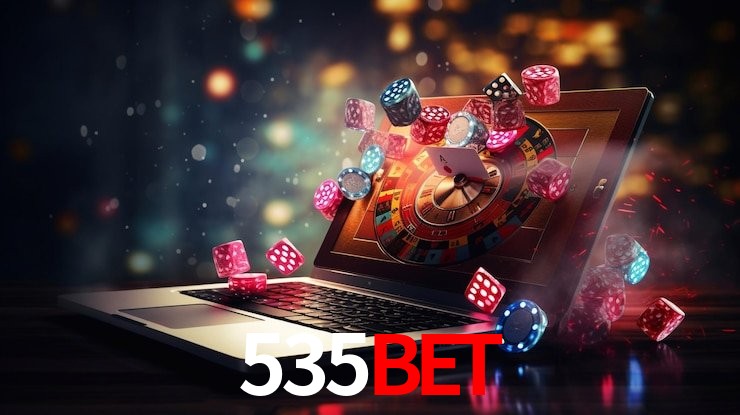 Descubra o Programa VIP da 535BET: Vantagens Exclusivas para Jogadores