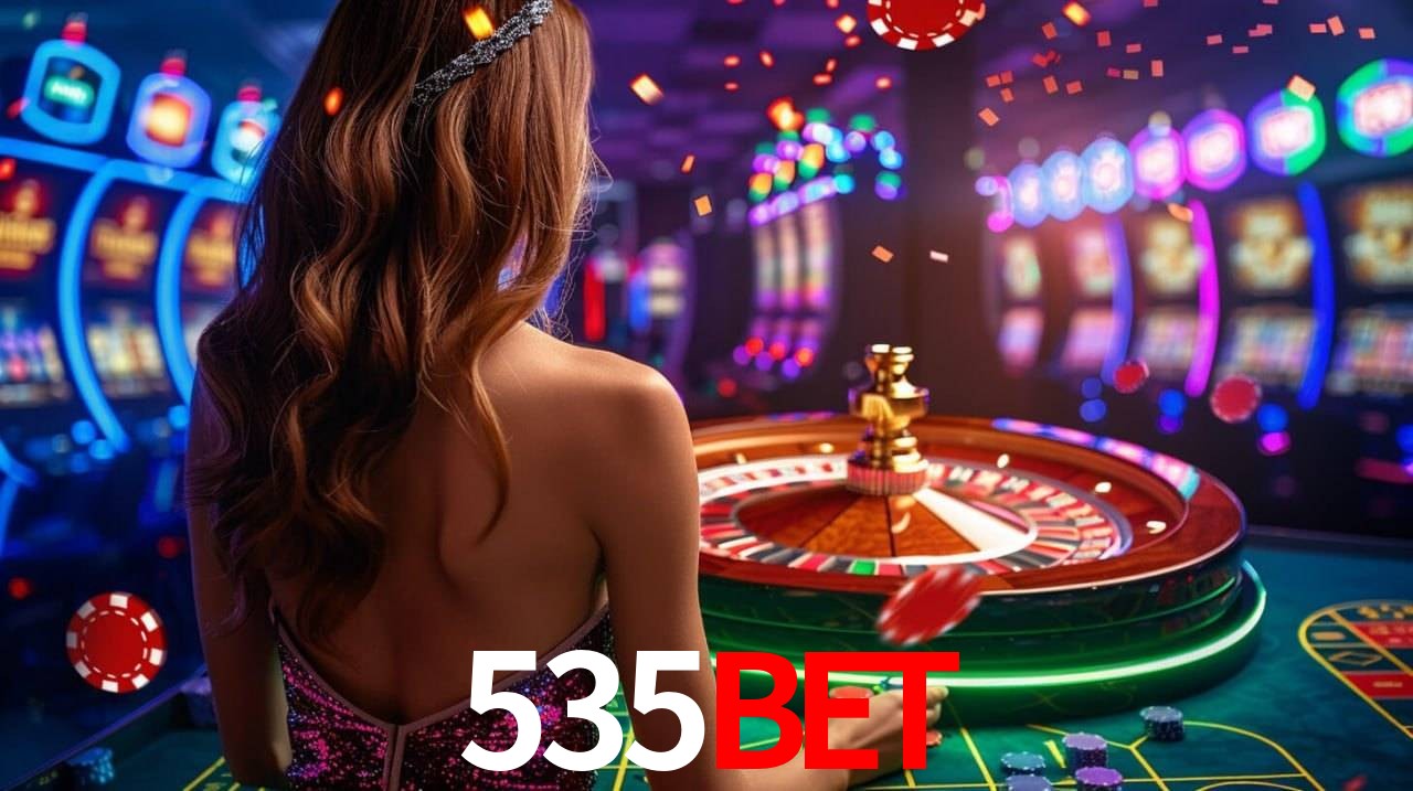 535BET App Interface