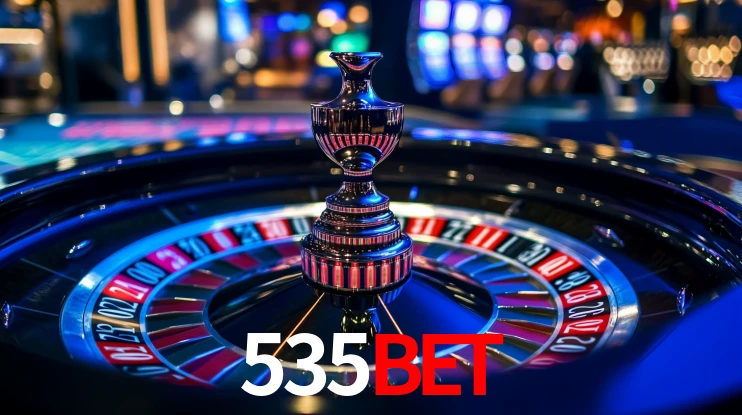 Explore as vantagens do 535BET: serviço profissional e confiabilidade