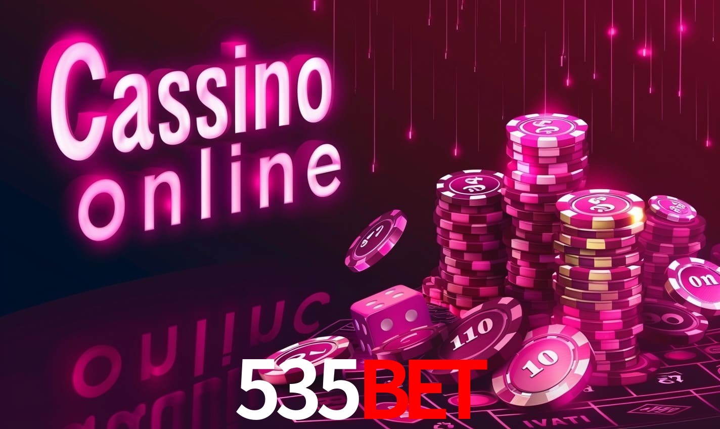 A Popularidade dos Caça-Níqueis no 535BET