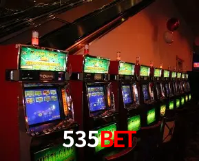 APP oficial da 535BET para mobile