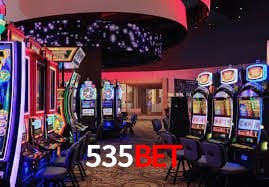 Security Systems 535BET