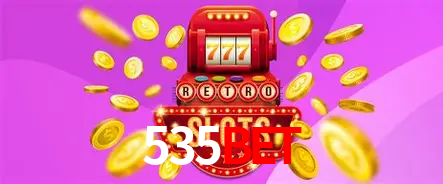 Descubra o Mundo do Cassino Online com 535BET