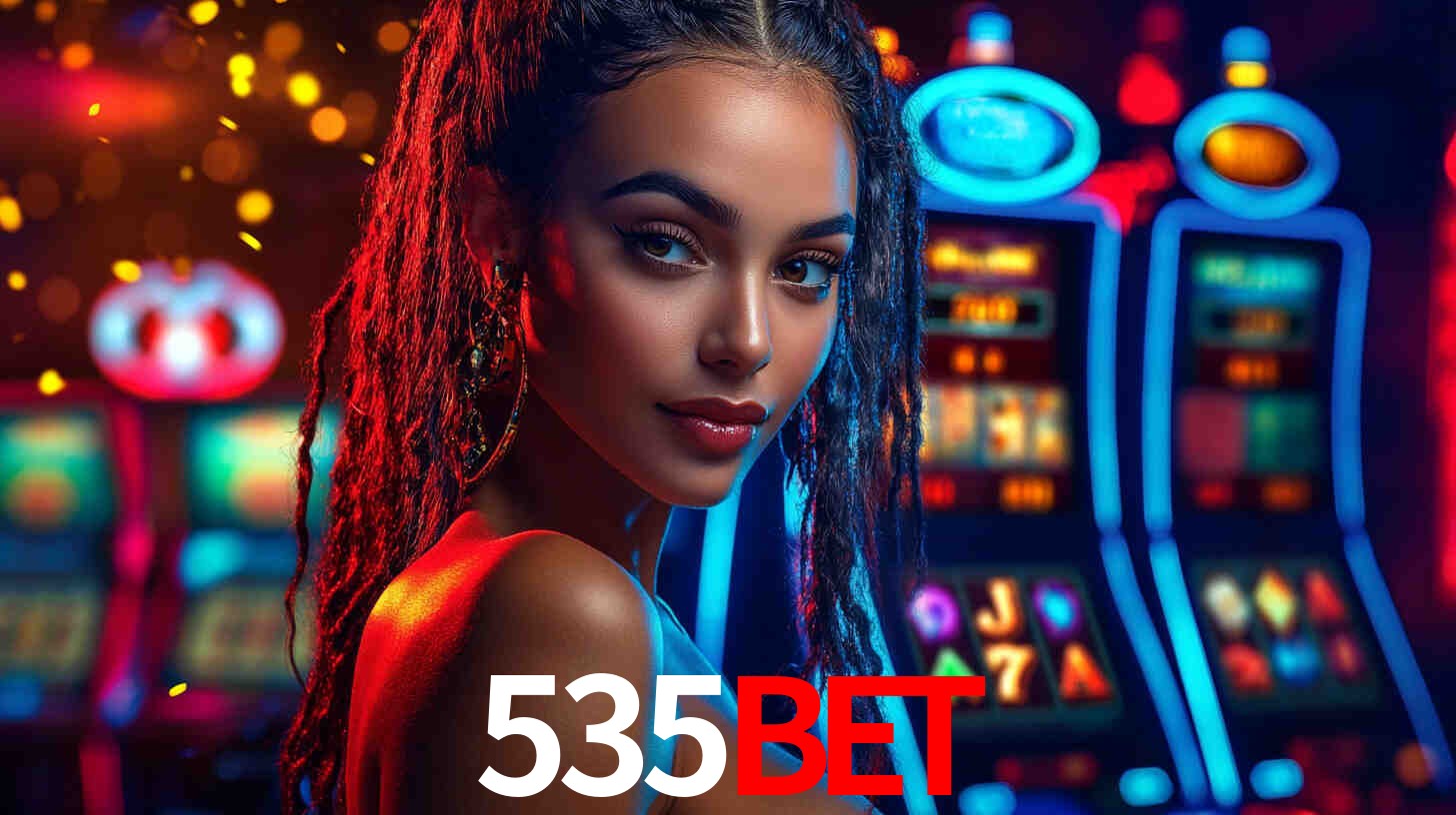 Apostas Esportivas na 535BET: Um Guia Completo