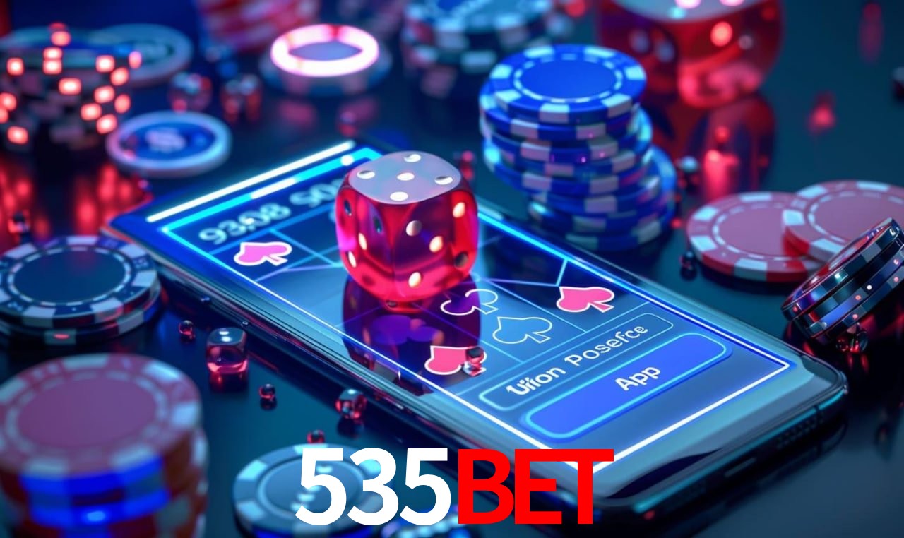 Exclusive Offers 535BET