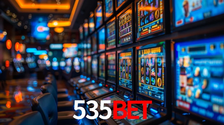2FA Security 535BET
