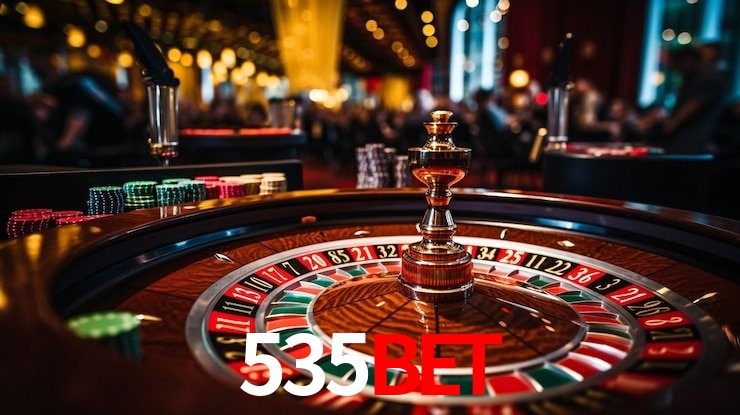 Weekend Specials 535BET
