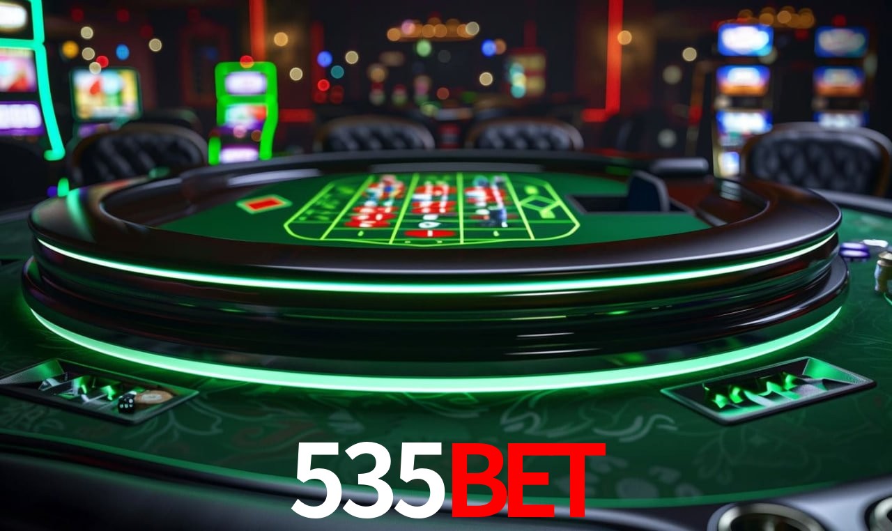 Flash Promotion 535BET