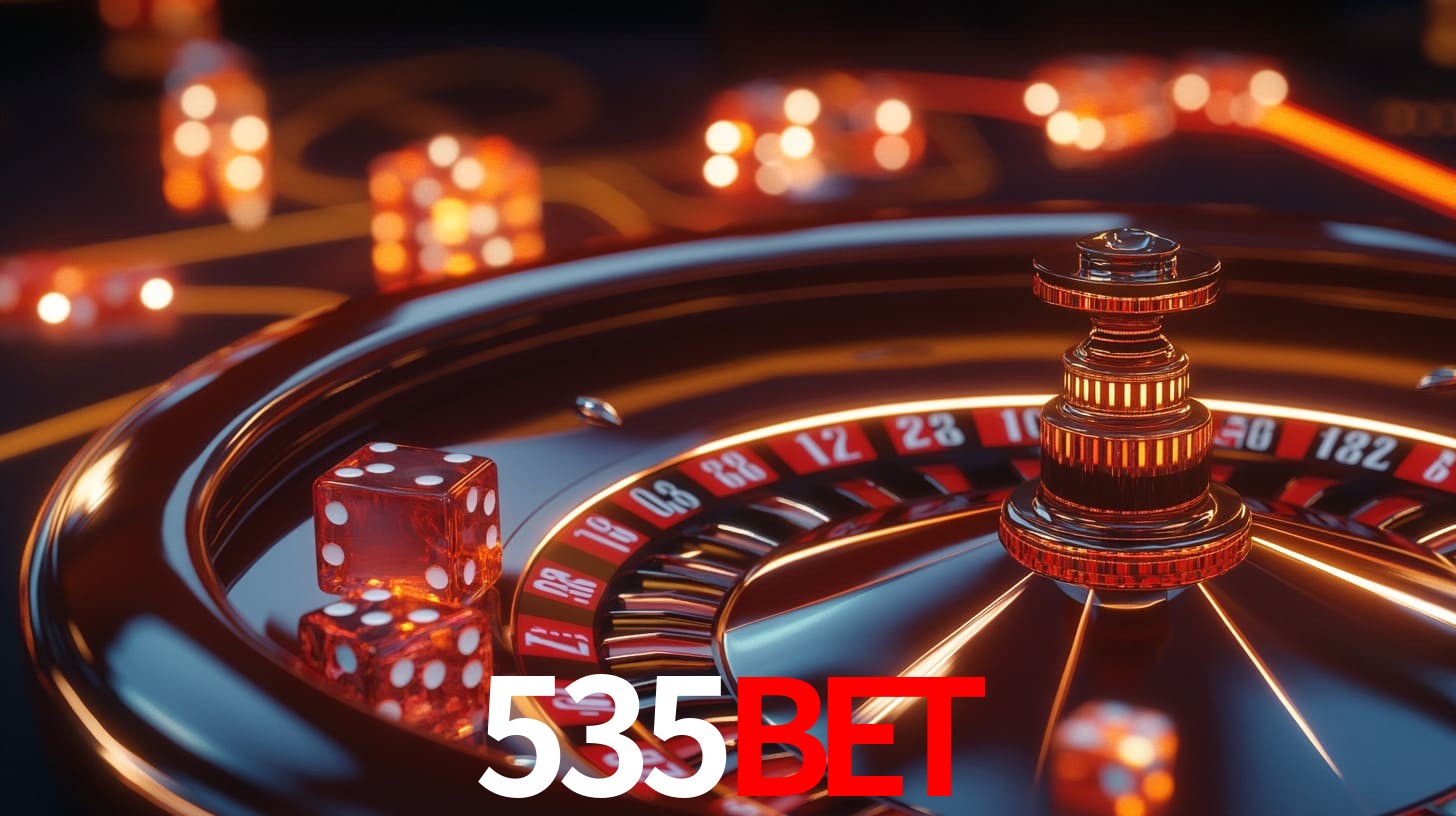 VIP Casino 535BET