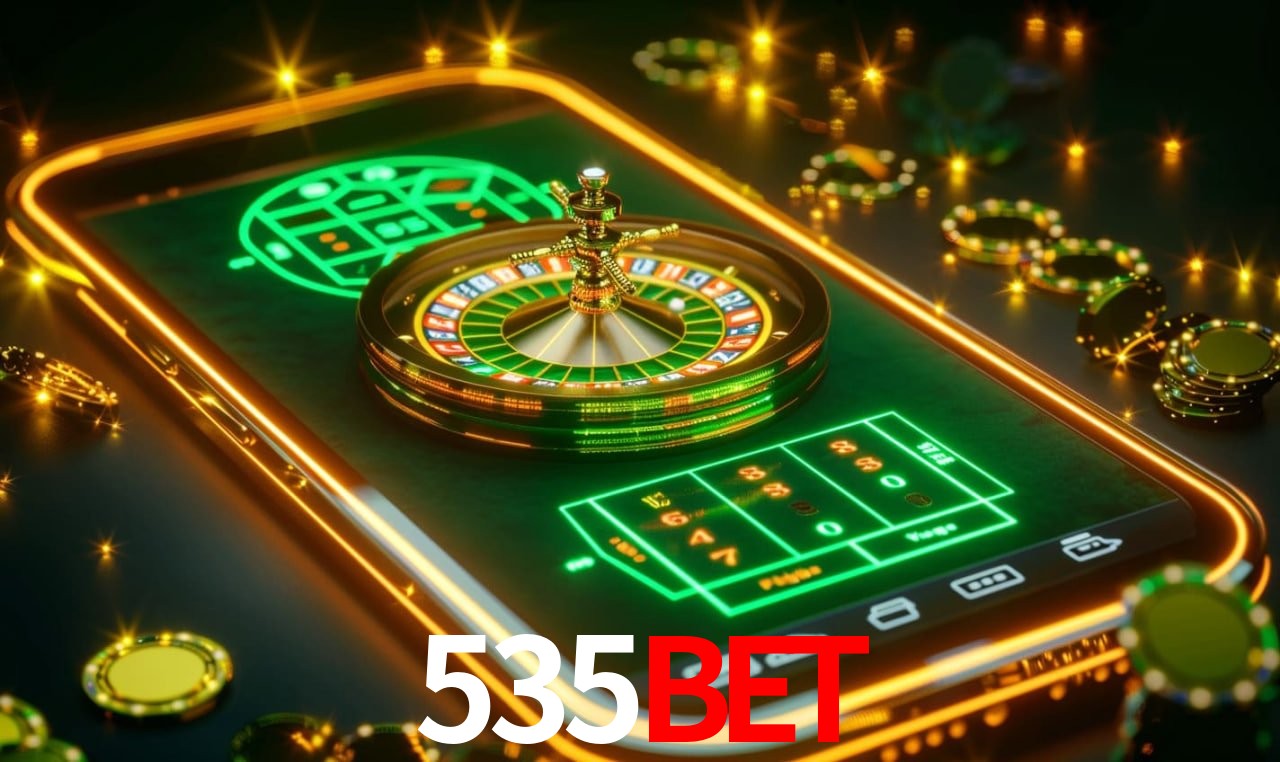 Quick Registration 535BET
