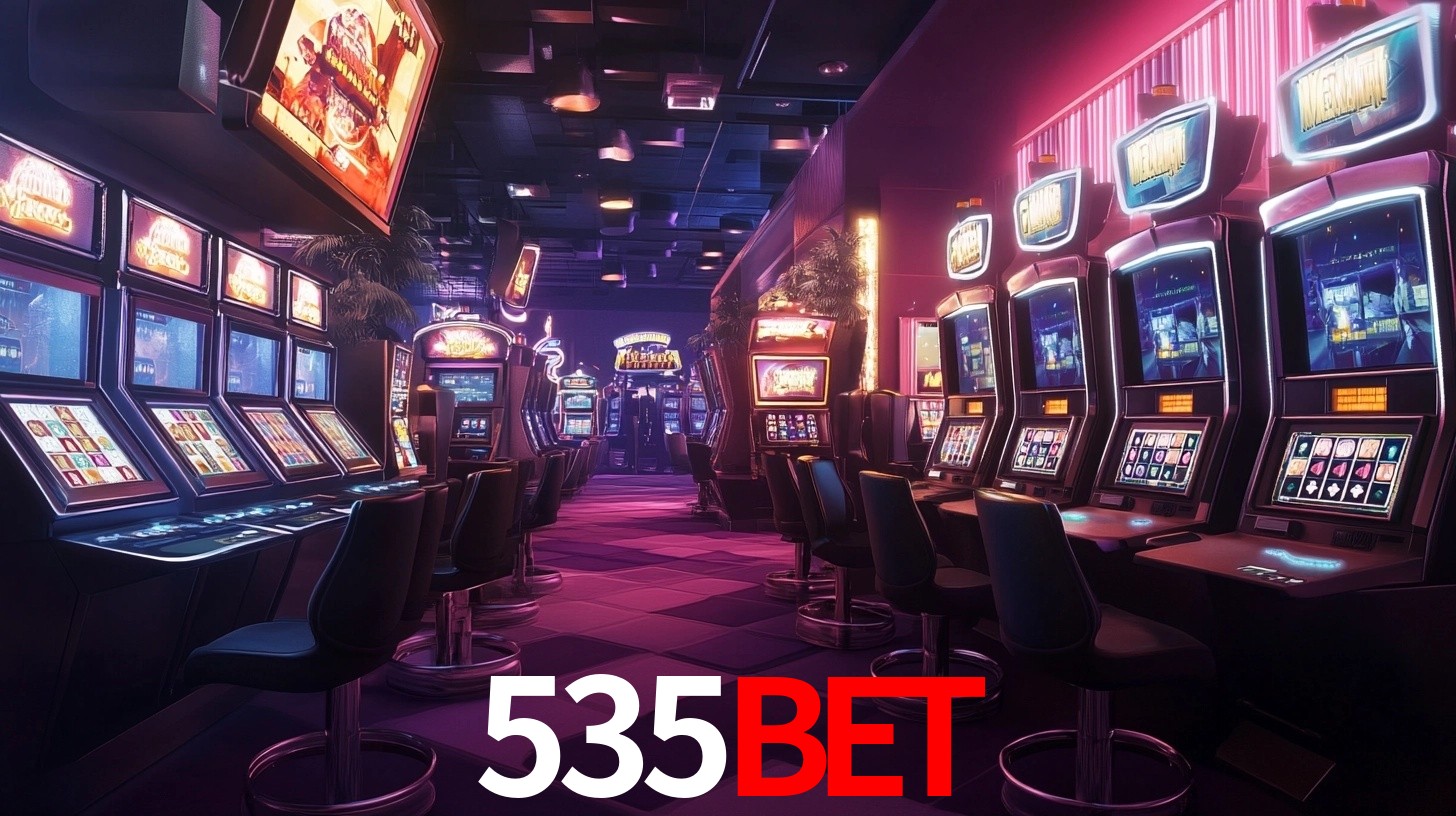 Daily Bonuses 535BET