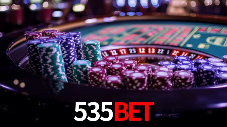 Tournaments 535BET
