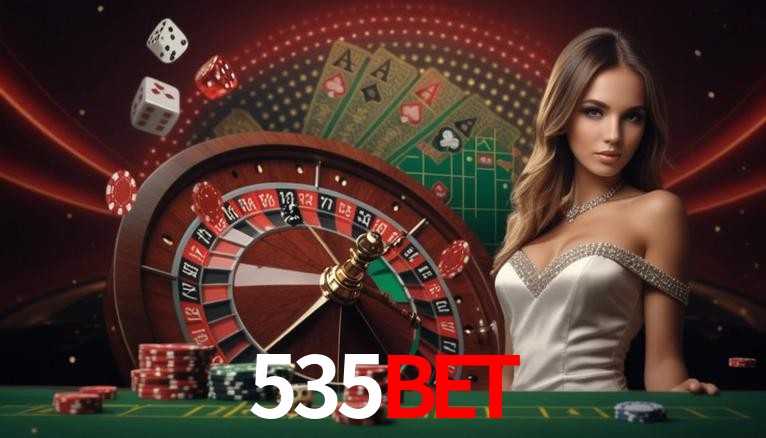 Game Providers 535BET
