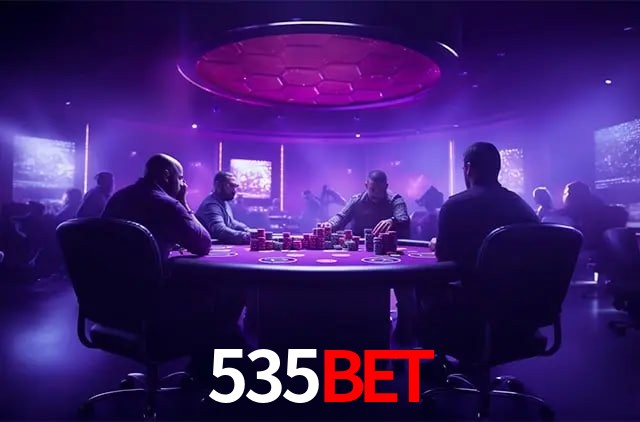 Descubra a Essência do 535BET: Nossa História e Compromissos