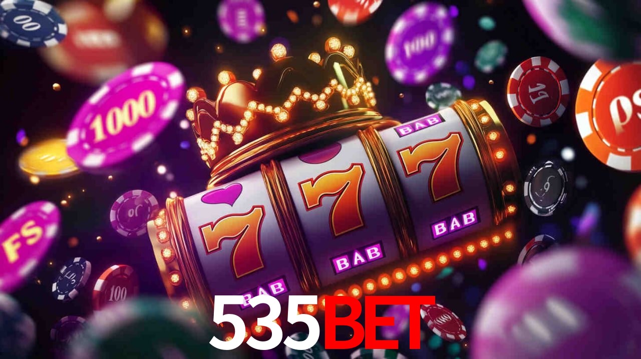 Bonus Features 535BET