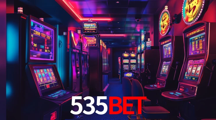 Ofertas Imperdíveis na 535BET: Promoções e Bônus Que Valem a Pena