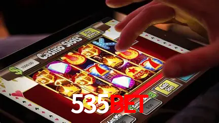 Blackjack Table 535BET