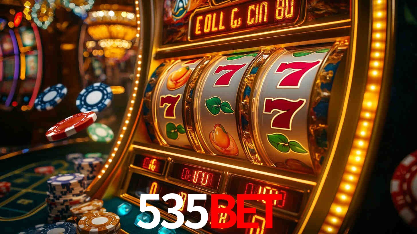 535BET App Interface