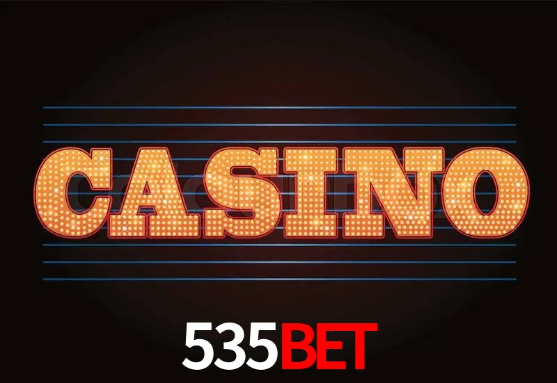 Welcome Bonus 535BET