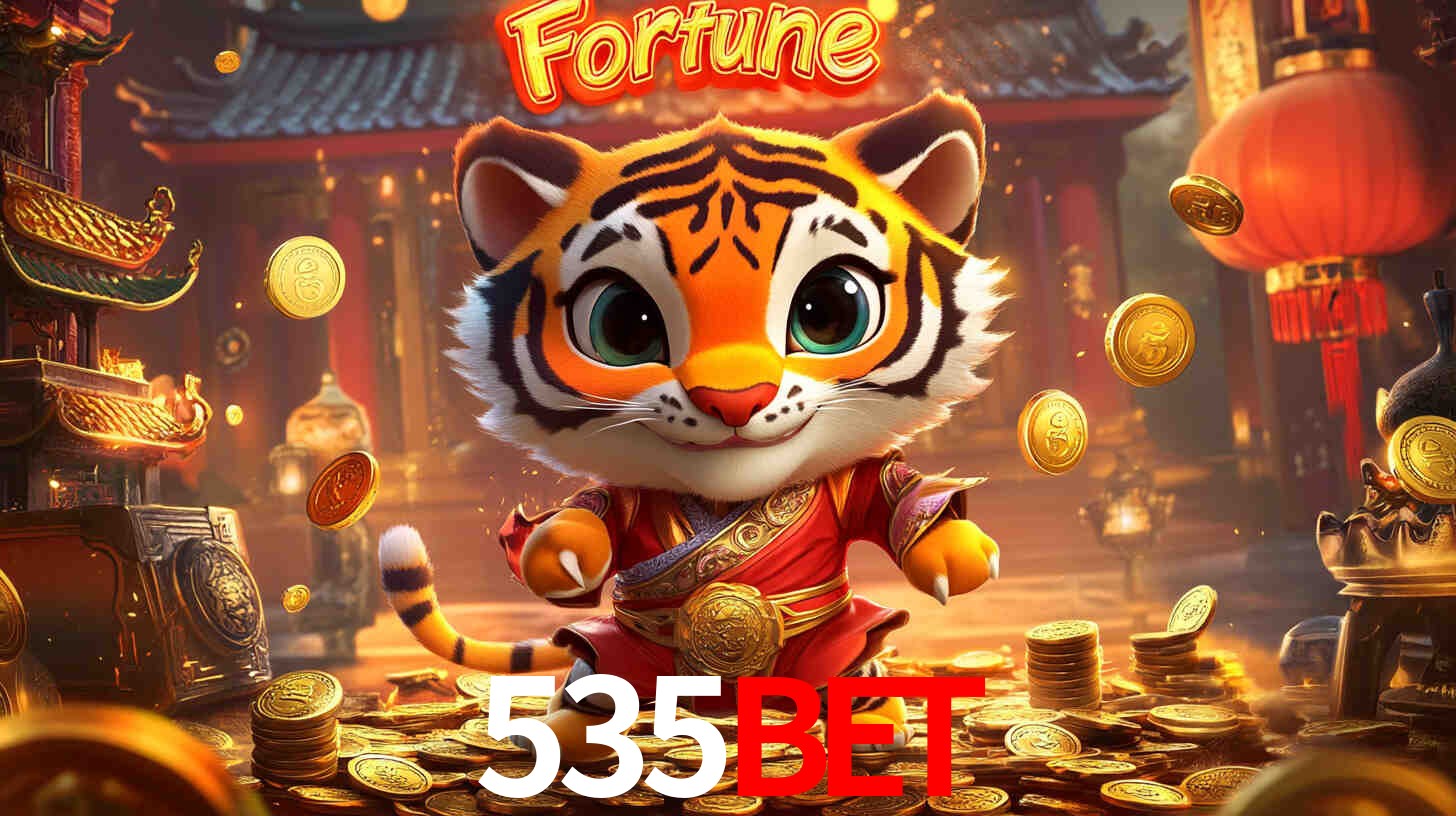 Descubra a Magia dos Jogos de Arcade no 535BET