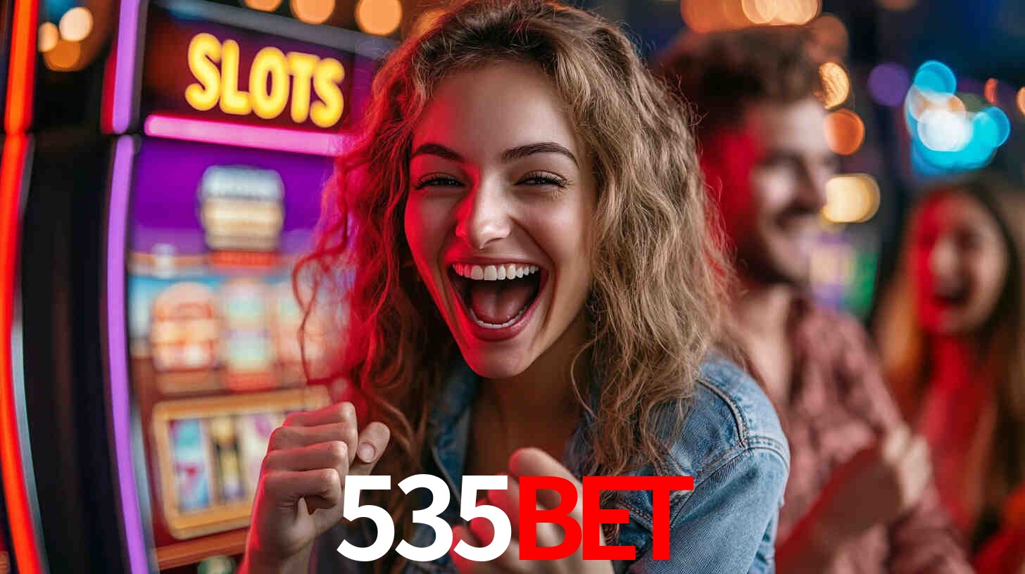 Descubra o Programa VIP da 535BET: Vantagens Exclusivas para Jogadores