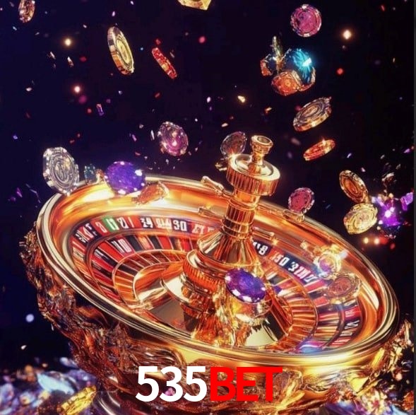 Account Benefits 535BET