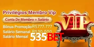 535BET