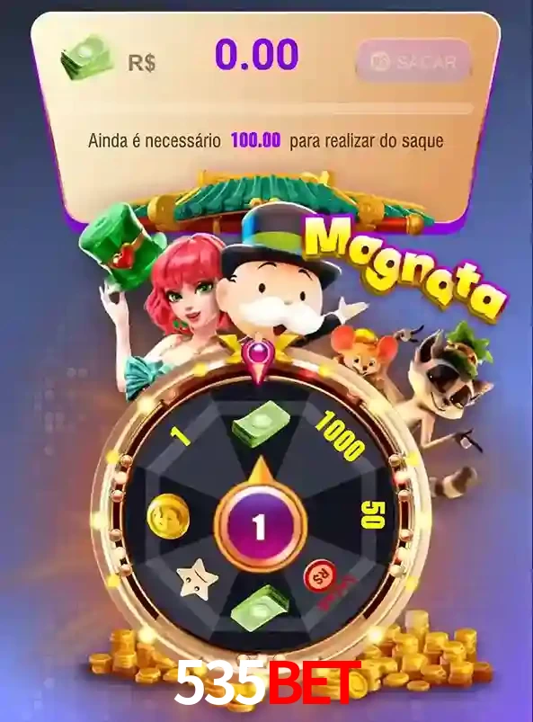 535BET