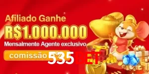 Promoções 535BET